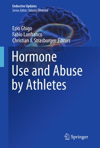 bokomslag Hormone Use and Abuse by Athletes