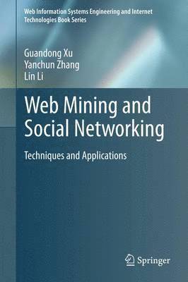 Web Mining and Social Networking 1