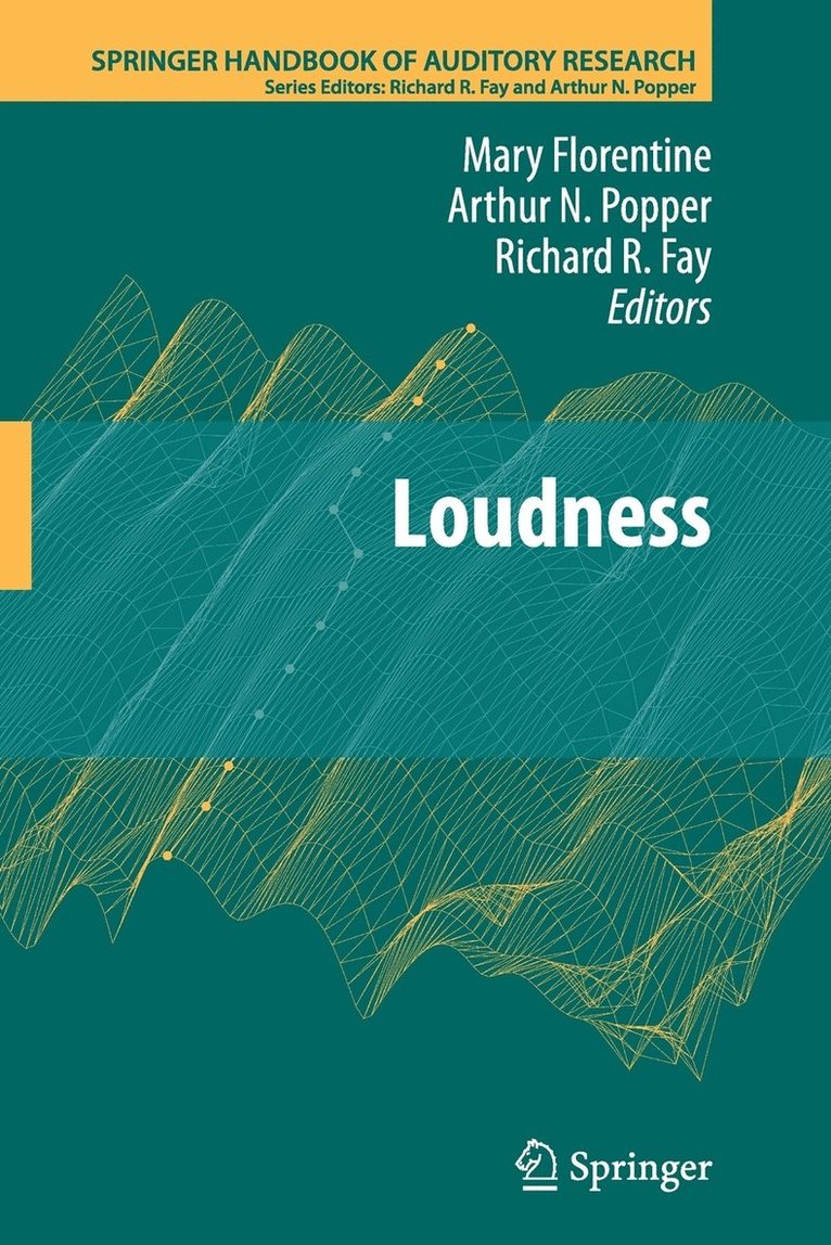 Loudness 1