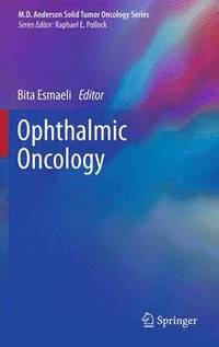 bokomslag Ophthalmic Oncology