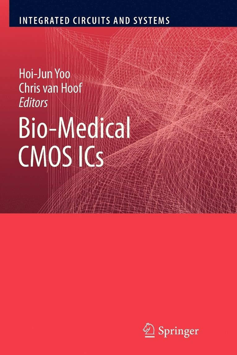 Bio-Medical CMOS ICs 1
