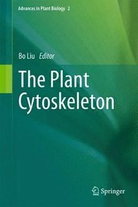 bokomslag The Plant Cytoskeleton