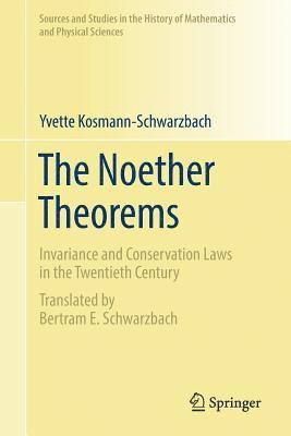 The Noether Theorems 1