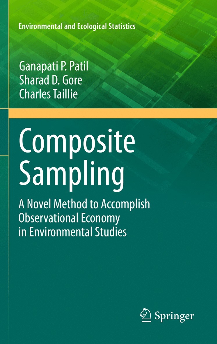 Composite Sampling 1