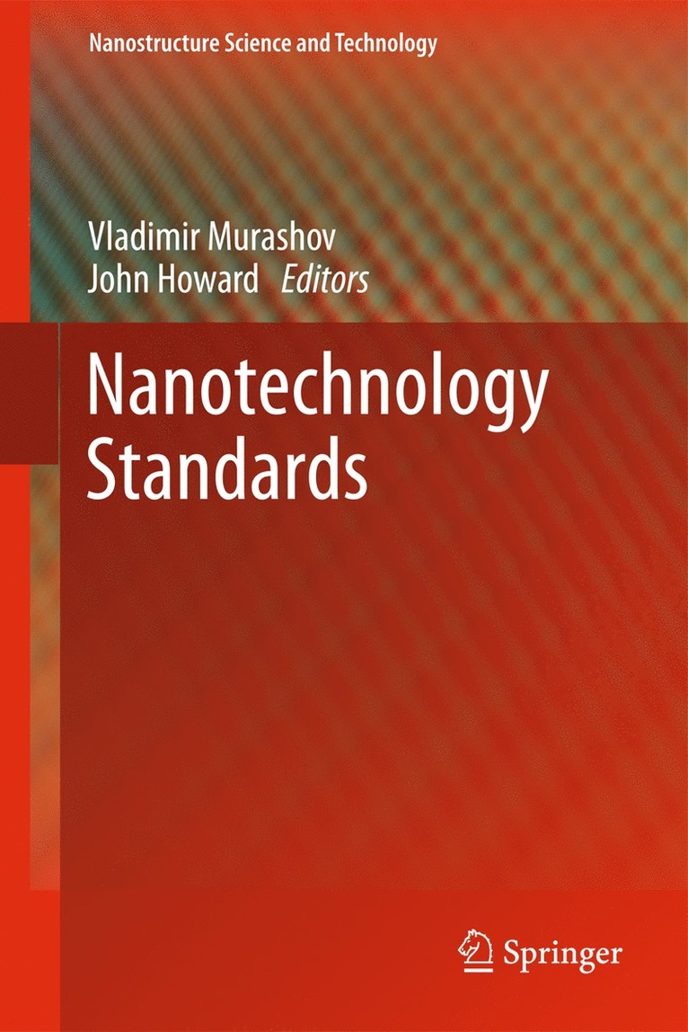 Nanotechnology Standards
