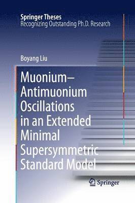 Muonium-antimuonium Oscillations in an Extended Minimal Supersymmetric Standard Model 1