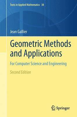 Geometric Methods and Applications 1