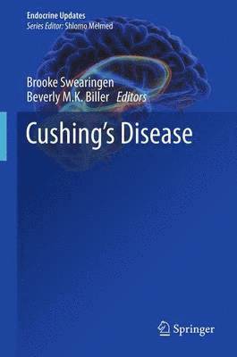 Cushing's Disease 1