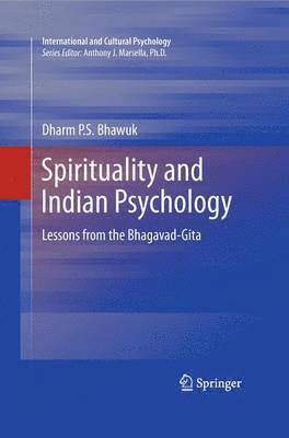 Spirituality and Indian Psychology 1