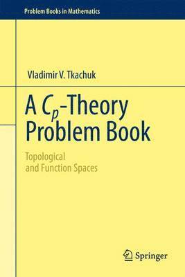 bokomslag A Cp-Theory Problem Book