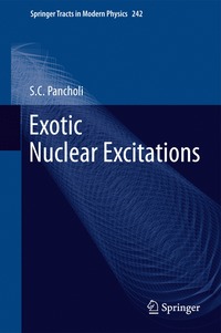 bokomslag Exotic Nuclear Excitations