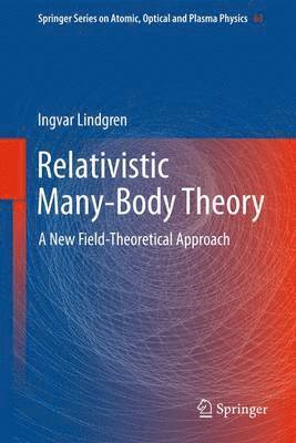 Relativistic Many-Body Theory 1