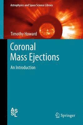 bokomslag Coronal Mass Ejections