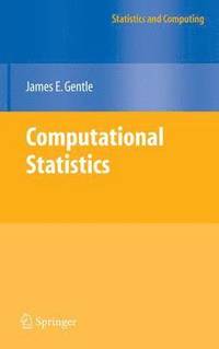 bokomslag Computational Statistics