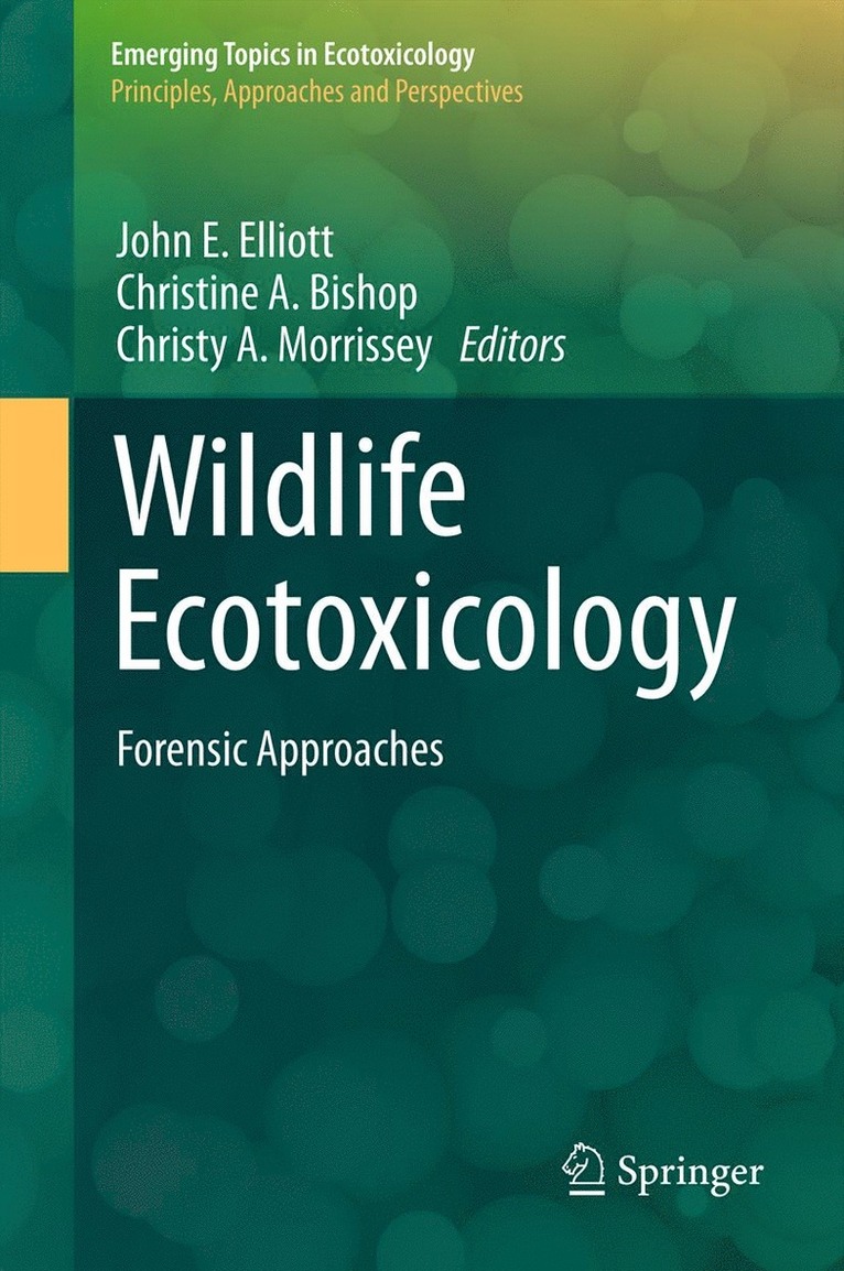 Wildlife Ecotoxicology 1