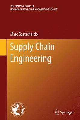 Supply Chain Engineering 1