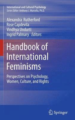 Handbook of International Feminisms 1