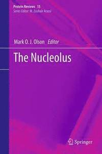 bokomslag The Nucleolus
