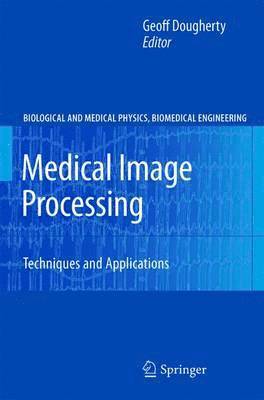 Medical Image Processing 1