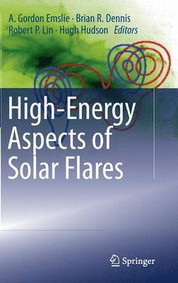 bokomslag High-Energy Aspects of Solar Flares