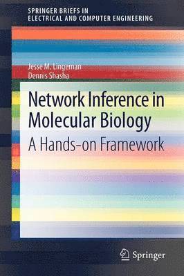 Jesse M. Lingeman, Dennis Shasha - Network Inference in Molecular Biology, Häftad