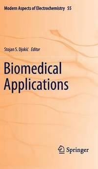 bokomslag Biomedical Applications
