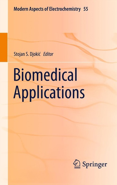 bokomslag Biomedical Applications