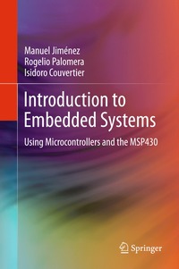 bokomslag Introduction to Embedded Systems