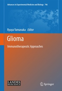 bokomslag Glioma