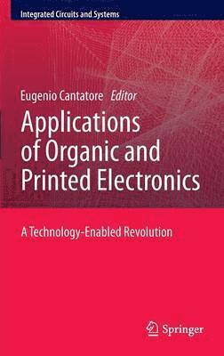 Applications of Organic and Printed Electronics 1