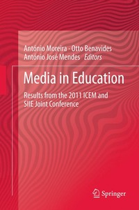 bokomslag Media in Education