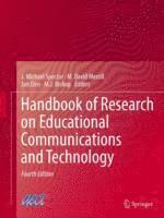 bokomslag Handbook of Research on Educational Communications and Technology
