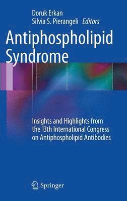 Antiphospholipid Syndrome 1