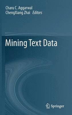 Mining Text Data 1