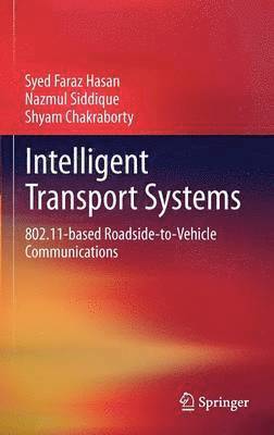 Intelligent Transport Systems 1