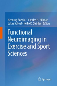 bokomslag Functional Neuroimaging in Exercise and Sport Sciences