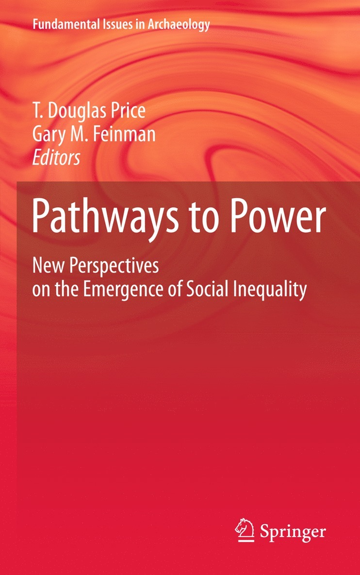 Pathways to Power 1