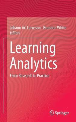 Learning Analytics 1