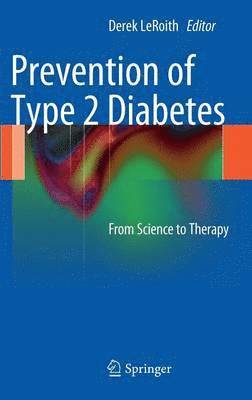 Prevention of Type 2 Diabetes 1