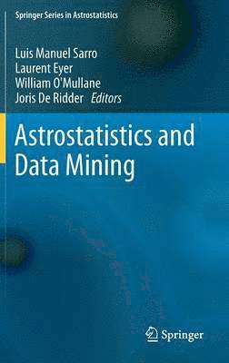 bokomslag Astrostatistics and Data Mining
