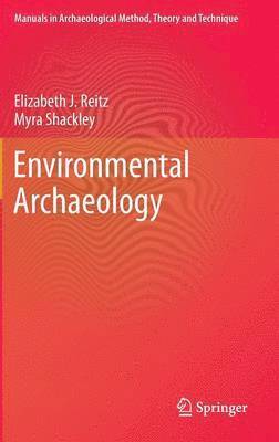 bokomslag Environmental Archaeology