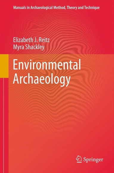 bokomslag Environmental Archaeology