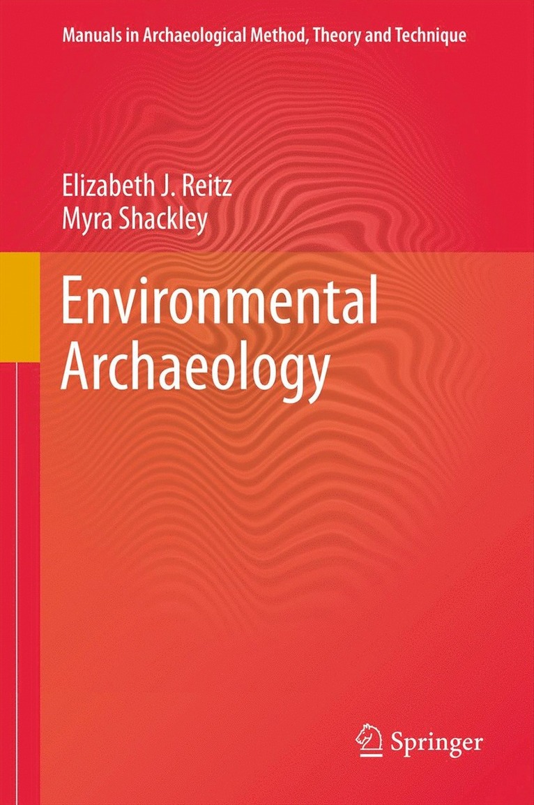 Environmental Archaeology 1