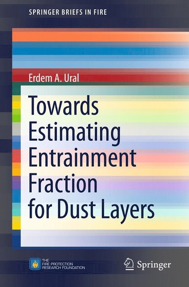 bokomslag Towards Estimating Entrainment Fraction for Dust Layers