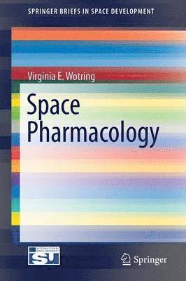Space Pharmacology 1