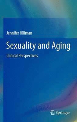 bokomslag Sexuality and Aging