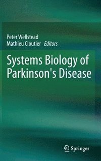 bokomslag Systems Biology of Parkinson's Disease