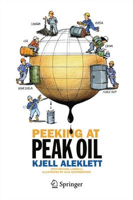 Peeking at Peak Oil 1
