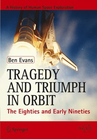 bokomslag Tragedy and Triumph in Orbit