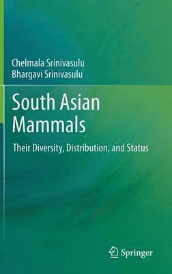 South Asian Mammals 1